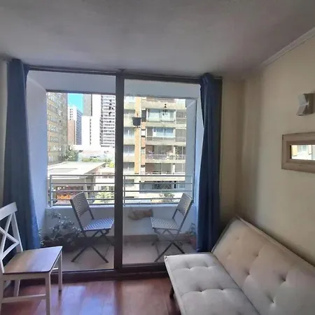 Ferienwohnung Departamento Centrico